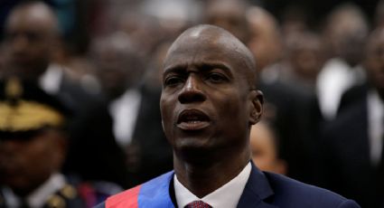 Renuncia primer ministro en Haití para que el presidente forme su propio gobierno