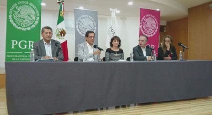 Confirma PGR inicio de procedimiento administrativo contra Tomás Zerón