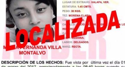 Fiscalía de Veracruz localiza a 18 personas reportadas como desaparecidas