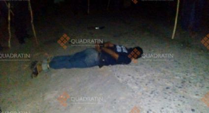 Pobladores de Aquila secuestran a policía de Michoacán 