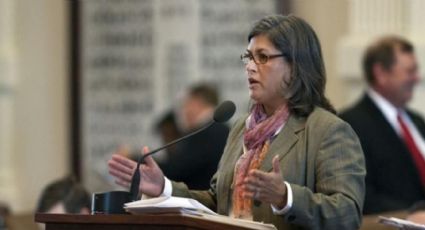 Legisladora texana propone multar a hombres que se masturben 