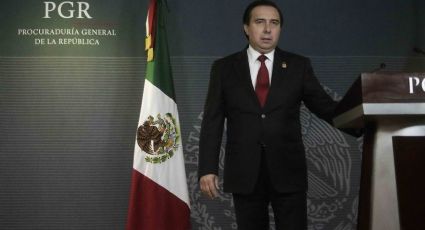México, preparado para enfrentar un ataque bioterrorista, afirma Zerón