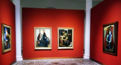 Llega exposición de Orozco, Rivera y Siqueiros al Museo de Arte de Lima 