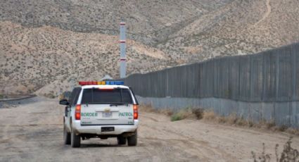 Migrante mexicano se quita la vida tras ser detenido por patrulla fronteriza 