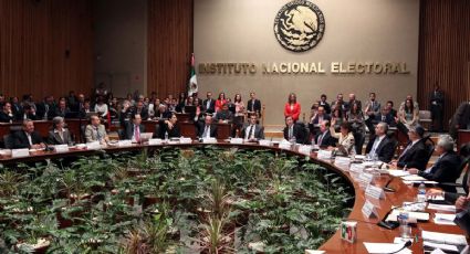 Aprueba Consejo General del INE que México tenga 300 distritos electorales