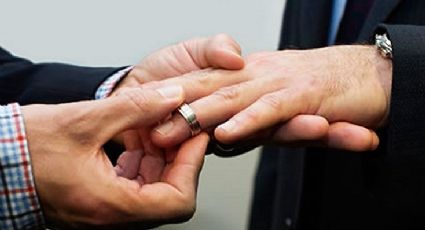 Más de 8 mil matrimonios igualitarios consolidados en la CDMX