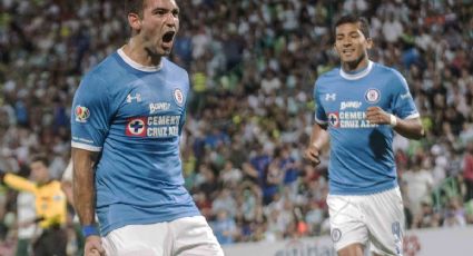 Cruz Azul será un rival de cuidado para Tigres, advierte Nahuel Guzmán