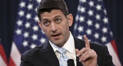 Anticipa líder republicano aprobación de ley para reemplazar Obamacare