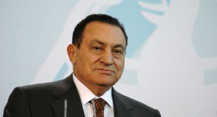 Absuelven a Mubarak por matanza de manifestantes en 2011