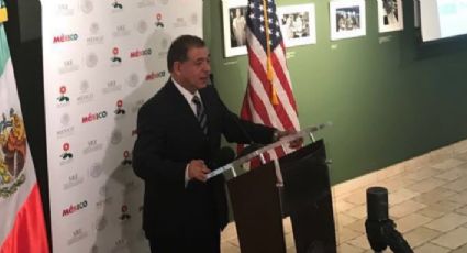 Inaugura Condusef asesorías en NY para mexicanos que busquen trasladar finanzas a México