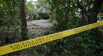 Reclaman familiares 'fallas' de autoridades en Veracruz sobre hallazgos en fosas