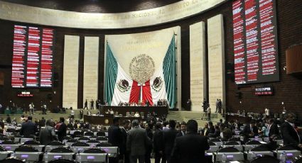 PAN, PRI y Morena reparten culpas por uso electoral de recursos en Edomex