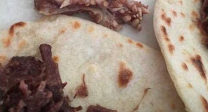 Encuentran dientes en tacos de barbacoa en restaurante mexicano