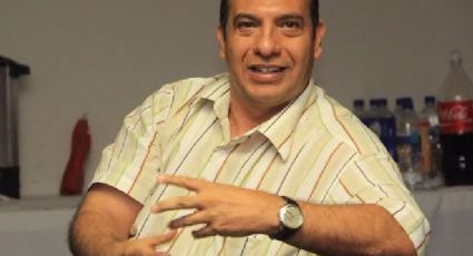 Balean en Veracruz al periodista Armando Arrieta; su estado es grave