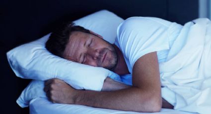 Dormir bien, importante para el perfecto funcionamiento del cuerpo 