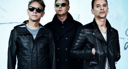 Depeche Mode abre segunda fecha en México 