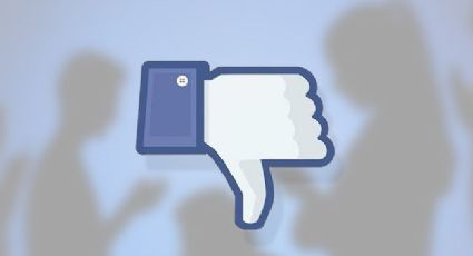Botón de 'no me gusta' podría ser una realidad en Facebook 