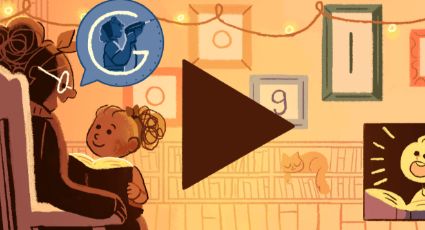 Dedica Google su doodle al Día Internacional de la Mujer 