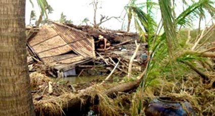 Ciclón Enawon deja 5 muertos en Madagascar
