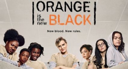 Lanzan adelanto de la nueva temporada de 'Orange is the new black'