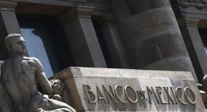 Próximos ajustes de política monetaria serían de menor magnitud: Banxico