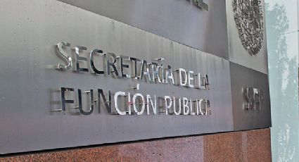 Sanciona SFP a servidor público por causar quebranto económico mayor a los 6 mdp