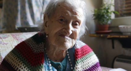Muere a los 117 años, la italiana Emma Morano, la mujer más longeva del mundo