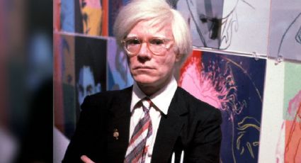 Exposición 'Andy Warhol, estrella oscura' llega a la CDMX