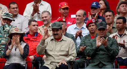 Maduro llevará a Venezuela al desastre al armar a civiles : EEUU