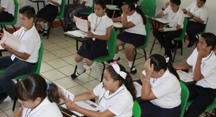 Exámenes y acoso generan altos niveles de ansiedad en estudiantes mexicanos: OCDE