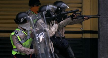 Aumentan a tres los fallecidos por protestas en Venezuela
