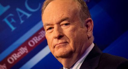 Despide Fox News a Bill O'Reilly tras 5 casos de acoso sexual