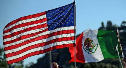 México y EEUU buscan reforzar la competitividad y seguridad económica