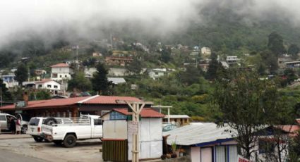 Enfrentamiento entre comunidades de la Sierra Sur de Oaxaca deja 4 muertos