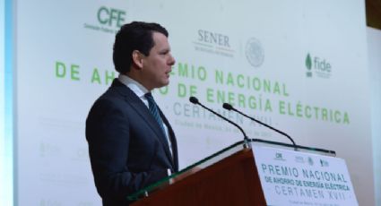 México, de las seis naciones con mejor regulación y eficiencia energética: CFE