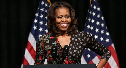 Reaparecerá Michelle Obama en foro de arquitectura en Orlando