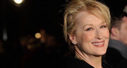 Debatirán Meryl Streep y Robin Wright sobre empoderamiento femenino