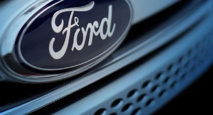 Caen ganancias trimestrales de Ford 