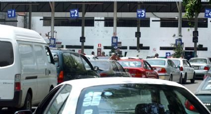 Gobierno-CDMX tiene pendiente revisar norma para la homologación vehicular