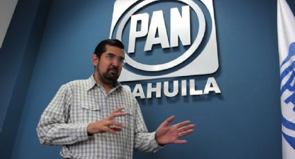 PAN denuncia ante PGR desvío de recursos por 32 mmdp en gobiernos de los Moreira