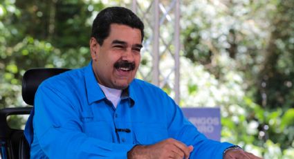 Acusa Maduro a EEUU de presionar a países para que rompan con Venezuela
