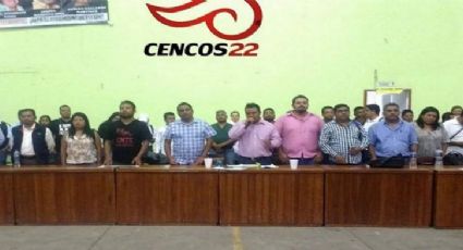 CNTE amenaza con realizar paro de labores si no se restablece mesa de diálogo 