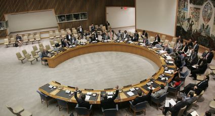 Francia pide reunión urgente de la ONU tras ataque 'químico' en Siria