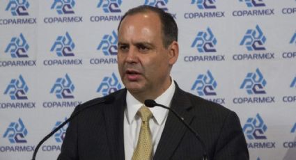Coparmex pide consolidar los Sistemas Locales Anticorrupción