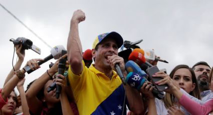 Venezuela sufre una dictadura con todas sus letras: HRW