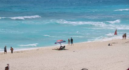 Garantizada, la calidad del agua en 267 playas mexicanas: Cofepris 