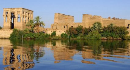 El Nilo, más impredecible por cambio climático