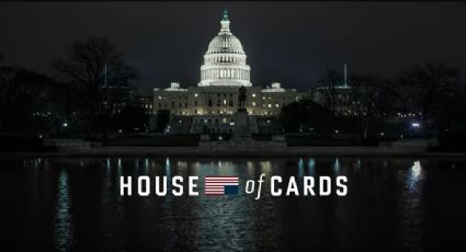 Lanzan tráiler de 'House of cards', quinta temporada
