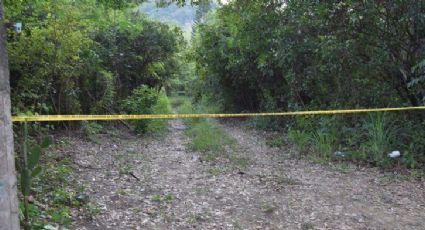 PGR atraerá investigación de fosa encontrada en Tihuatlán, Veracruz