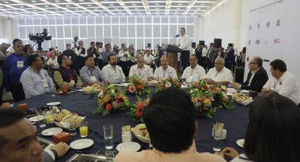 Sindicalizados de gobierno piden derogar nueva ley de jubilaciones en Querétaro